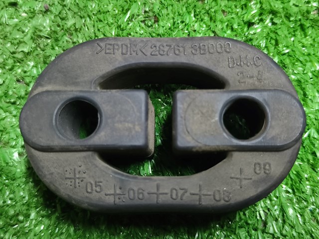 HYUNDAI 287613B000 в наличии Кривой Рог