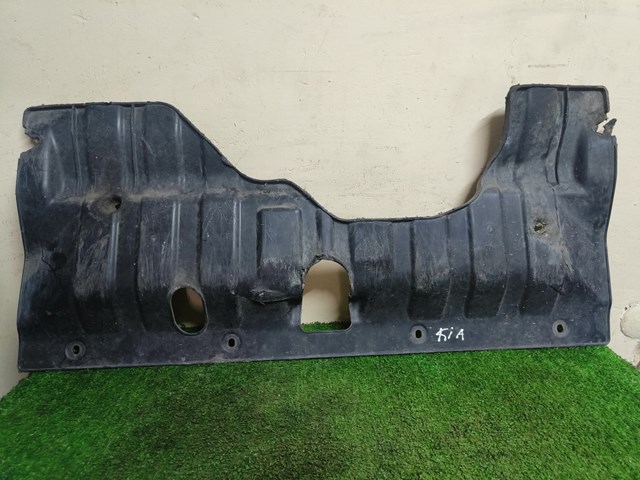291102F300 HYUNDAI Защита двигателя купить в Киев