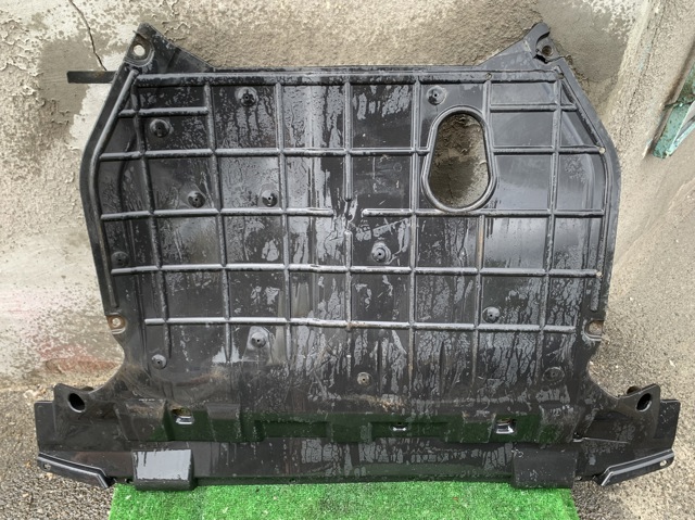 291202G500 Защита двигателя купить Черновцы