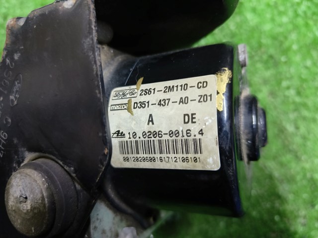 2S612M110CD FORD купить в Каменское