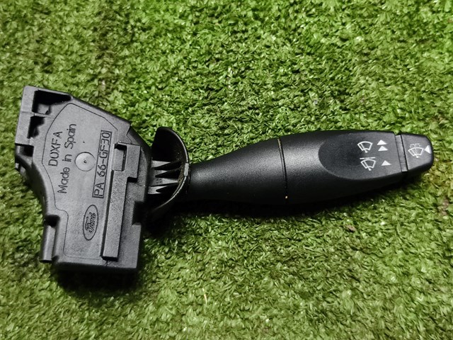 Переключатель подрулевой, правый 2S6T17A553AA FORD
