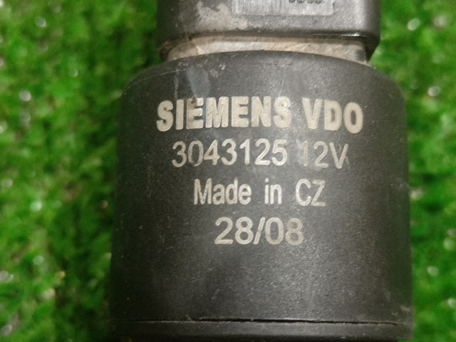 MITSUBISHI 3043125 Насос-мотор омывателя стекла заднего в наличии Черкассы