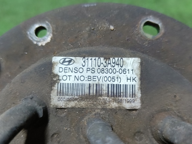 HYUNDAI 311103A940 Бензонасос в наличии Тернополь