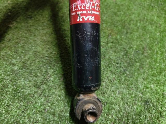343412 Амортизатор задний купить Николаев