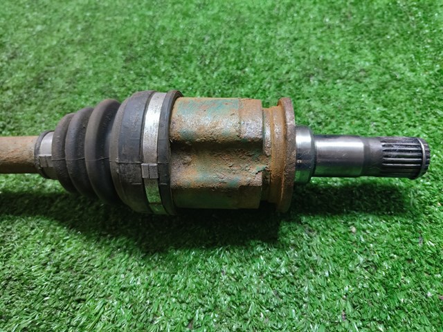 MITSUBISHI 3715A031 Полуось задняя левая в наличии Житомир