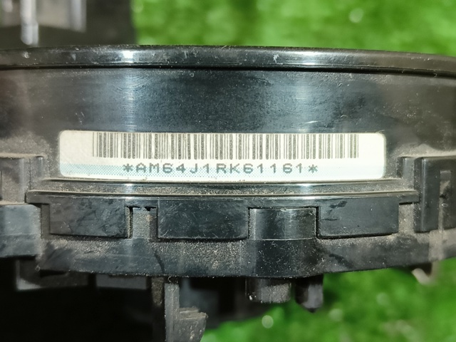 3748064J10 SUZUKI Кольцо контактное, шлейф руля купить в Винница