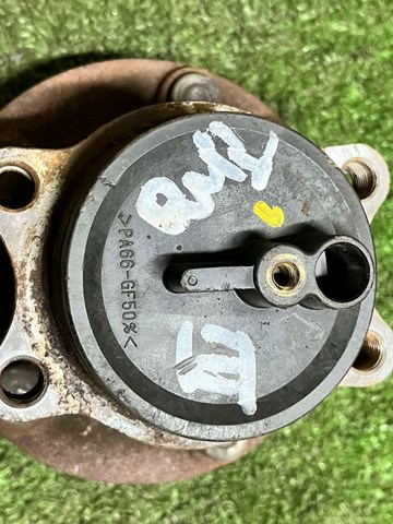 3785A063 MITSUBISHI Ступица задняя купить в Чернигов