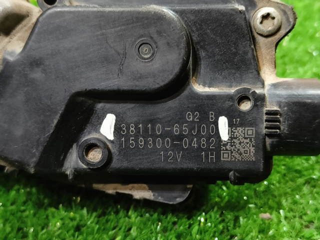 SUZUKI 3811065J00 Мотор дворников в наличии Ровно