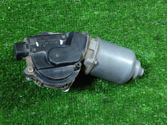 Мотор стеклоочестителя 3811065J00 SUZUKI