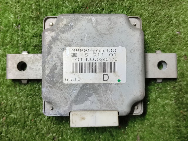 ЭБУ раздаточной коробкой 3888565J00 SUZUKI