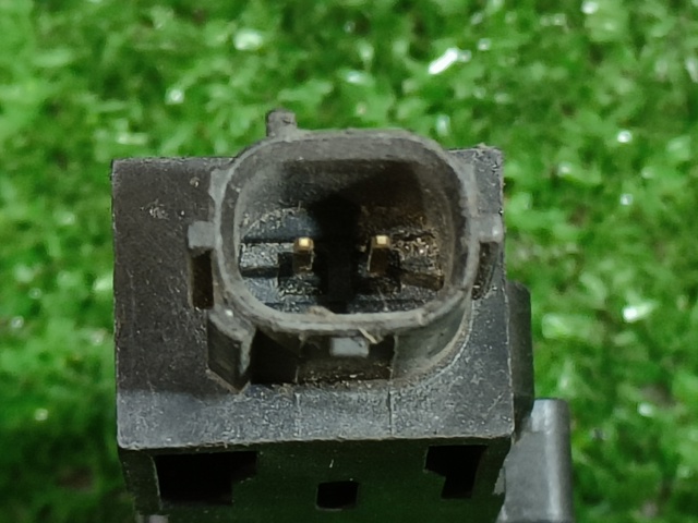 3893065J30 SUZUKI Датчик удара купить в Полтава