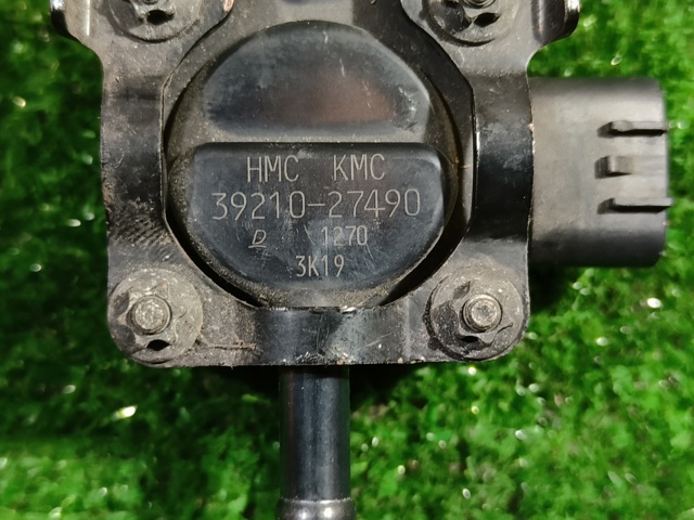 3921027490 HYUNDAI Датчик давления выхлопных газов купить в Хмельницкий