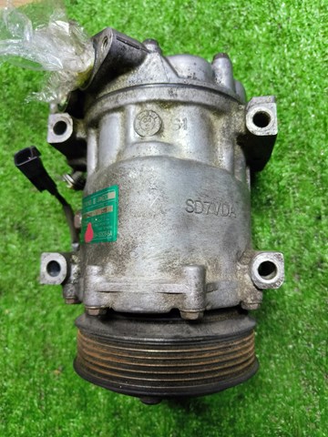 3M5H19D629SA Компрессор кондиционера купить Ужгород