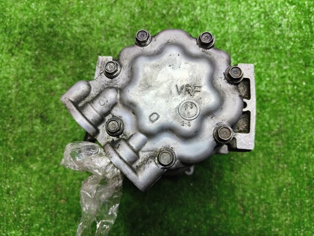 3M5H19D629SA MAZDA Компрессор кондиционера купить в Украина