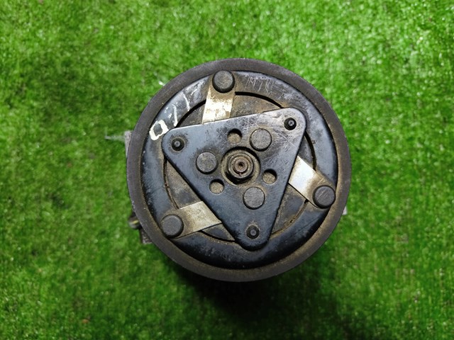 3M5H19D629SA MAZDA Компрессор кондиционера купить в Сумы