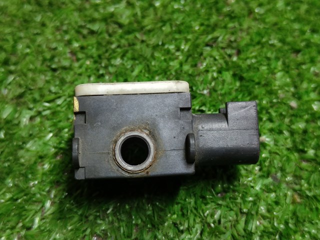 Датчик Эйрбэг передний 3M5T14B006AD MAZDA