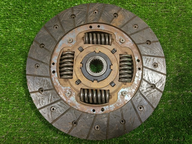 HYUNDAI 4110022715 Диск сцепления в наличии Черкассы