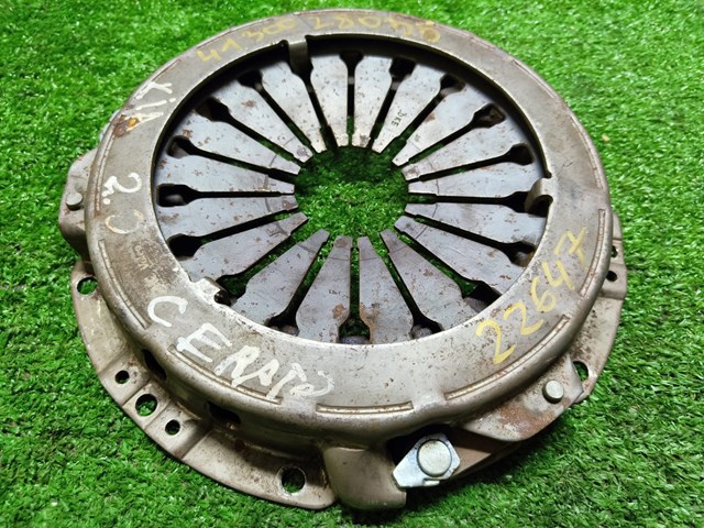 VALEO 4130028035 Корзина сцепления в наличии Тернополь