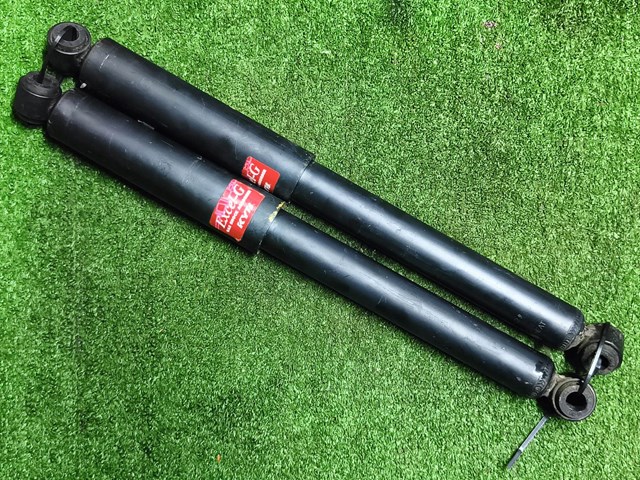 Амортизатор задней подвески 4162A289 MITSUBISHI