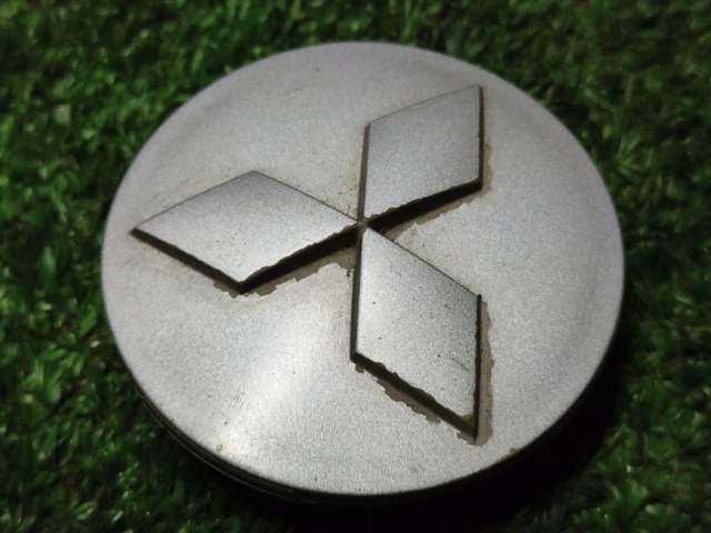 MITSUBISHI 4252A060 Колпаки в наличии Николаев