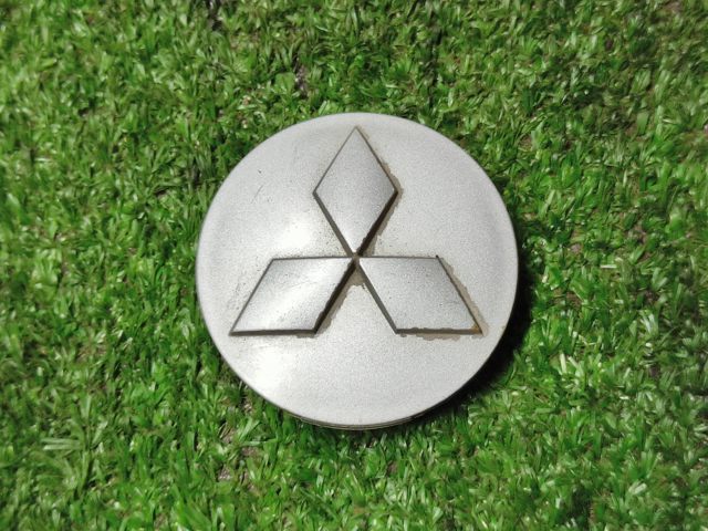 Колпаки на диски Mitsubishi Outlander 2 40