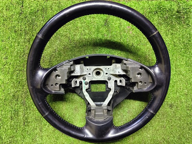 Рулевое колесо 4400A242XA MITSUBISHI