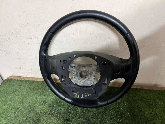 4400A517XA Рулевое колесо купить Львов