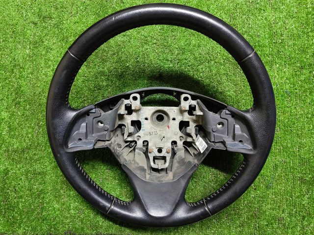 Колесо рулевое 4400A706XA MITSUBISHI