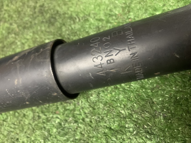 KAYABA 443240 Амортизатор задний в наличии Полтава