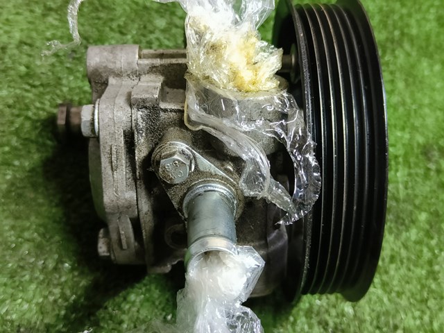 4450A130 MITSUBISHI Насос гидроусилителя руля (ГУР) купить в Львов