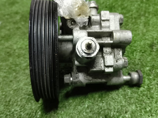 4450A130 MITSUBISHI Насос ГУР купить в Харьков