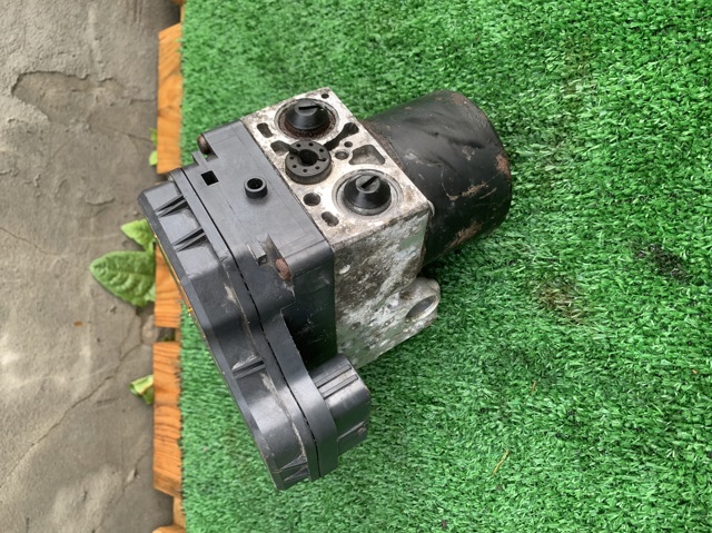 TOYOTA 4454033100 Блок управления АБС (ABS) гидравлический в наличии Одесса