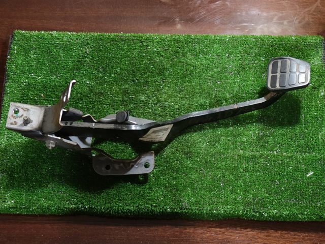 Ппривод тормозного крана 4620A036 MITSUBISHI