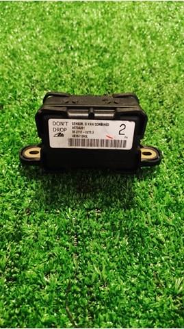 Датчик курсовой устойчивости 4670A281 MITSUBISHI