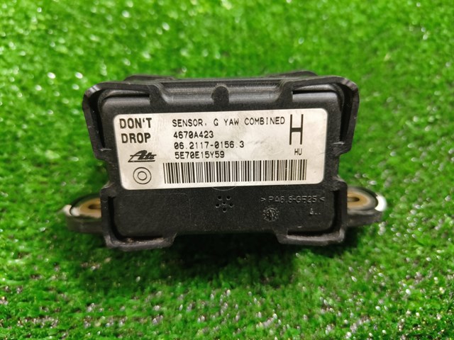 Датчик esp  4670A423 MITSUBISHI