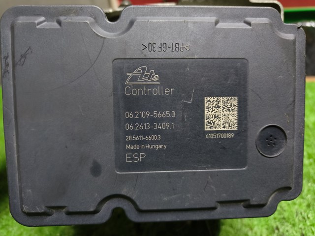 MITSUBISHI 4670A455 в наличии Ирпень