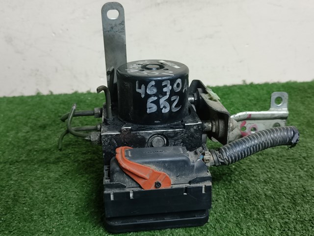 4670A552 MITSUBISHI купить в Львов