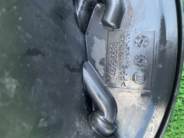 46796530 FIAT купить в Черновцы
