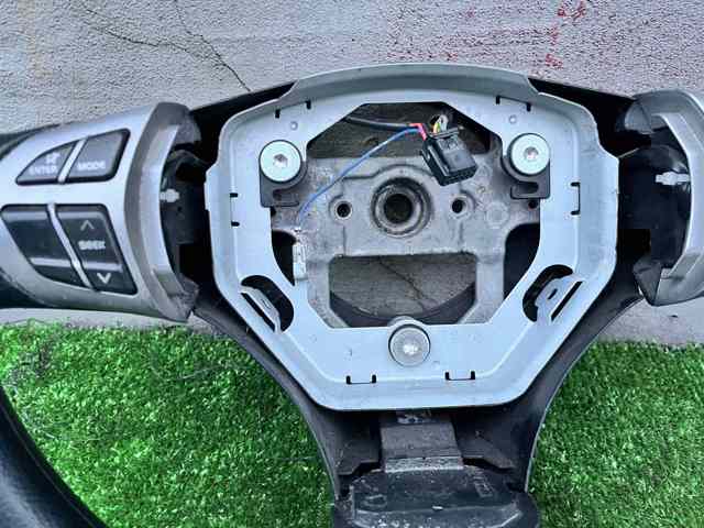 4811065J00BWJ SUZUKI Рулевое колесо купить в Запорожье