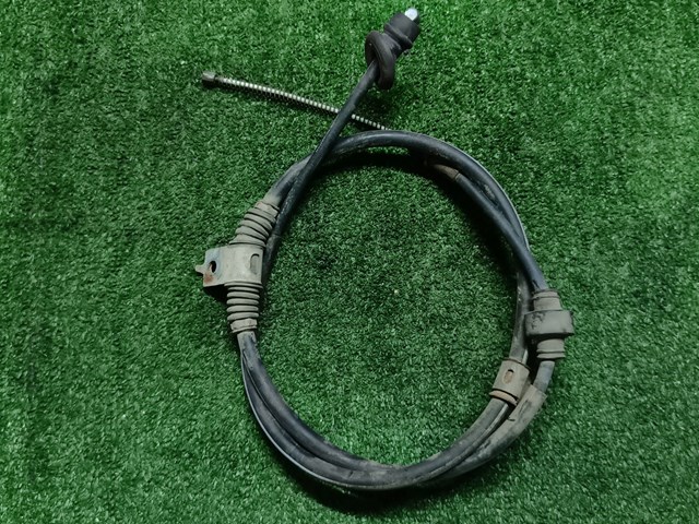 Трос ручного тормоза 4820A049 MITSUBISHI