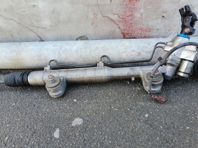 490014GB1A NISSAN Рулевая рейка купить в Чернигов