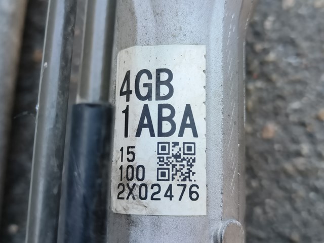 490014GB1A Рулевая рейка купить Черкассы