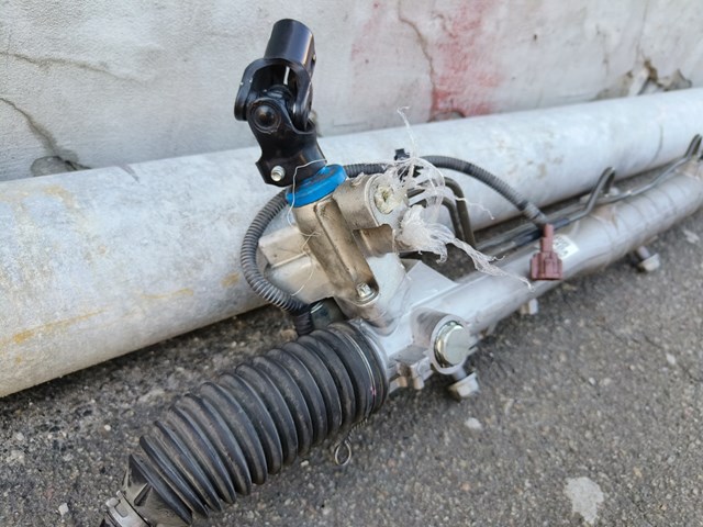 490014GB1A NISSAN Рейка рулевая купить в Харьков