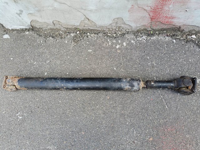 491003E300 HYUNDAI Кардан задний купить в Чернигов