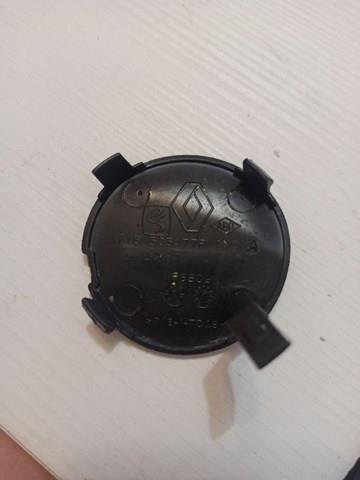 511650577R RENAULT Заглушка бампера буксировочного крюка задняя купить в Украина