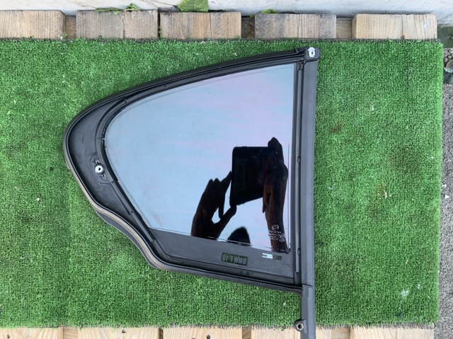51357311245 BMW Стекло-форточка двери задней левой купить в Тернополь