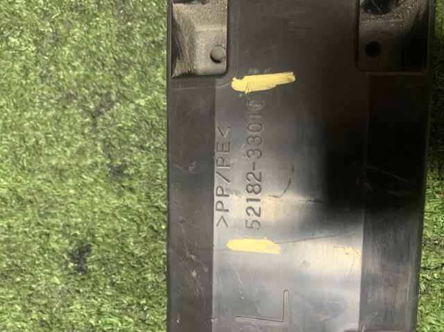 TOYOTA 5218233010 Кронштейн усилителя заднего бампера в наличии Днепр