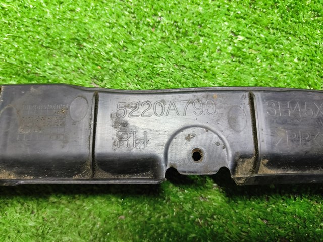5220A790 MITSUBISHI Подкрылок крыла переднего правый задний купить в Хмельницкий