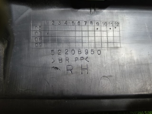 5220B950 MITSUBISHI купить в Ровно