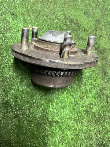 Ступица задняя 527103A101 HYUNDAI